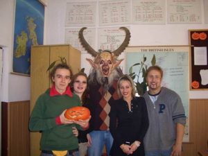 Read more about the article Halloween