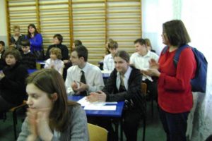 Read more about the article Konkurs Matematyczny 2010