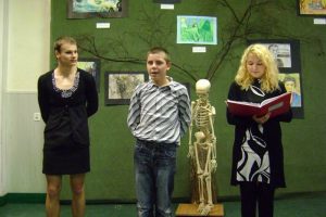 Read more about the article Dzień nauczyciela 2011