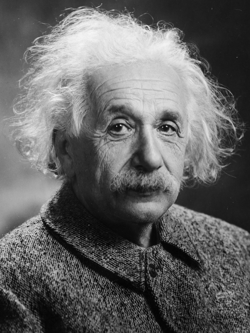 Read more about the article 145 rocznica urodzin Alberta Einsteina