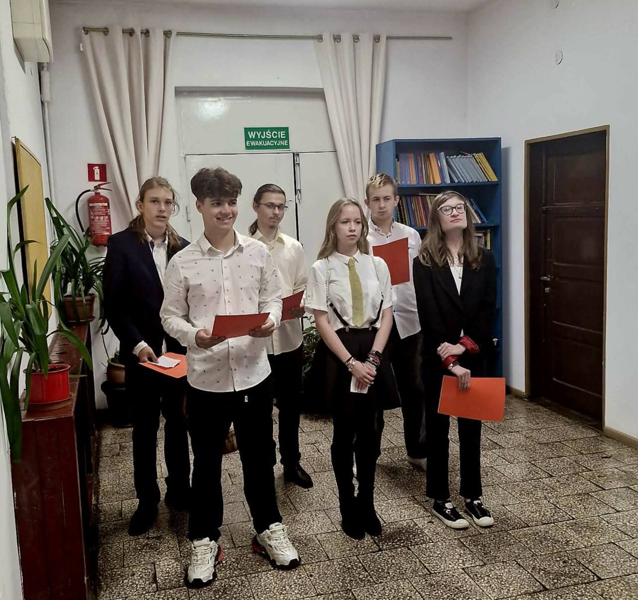 Read more about the article Dzień Edukacji Narodowej