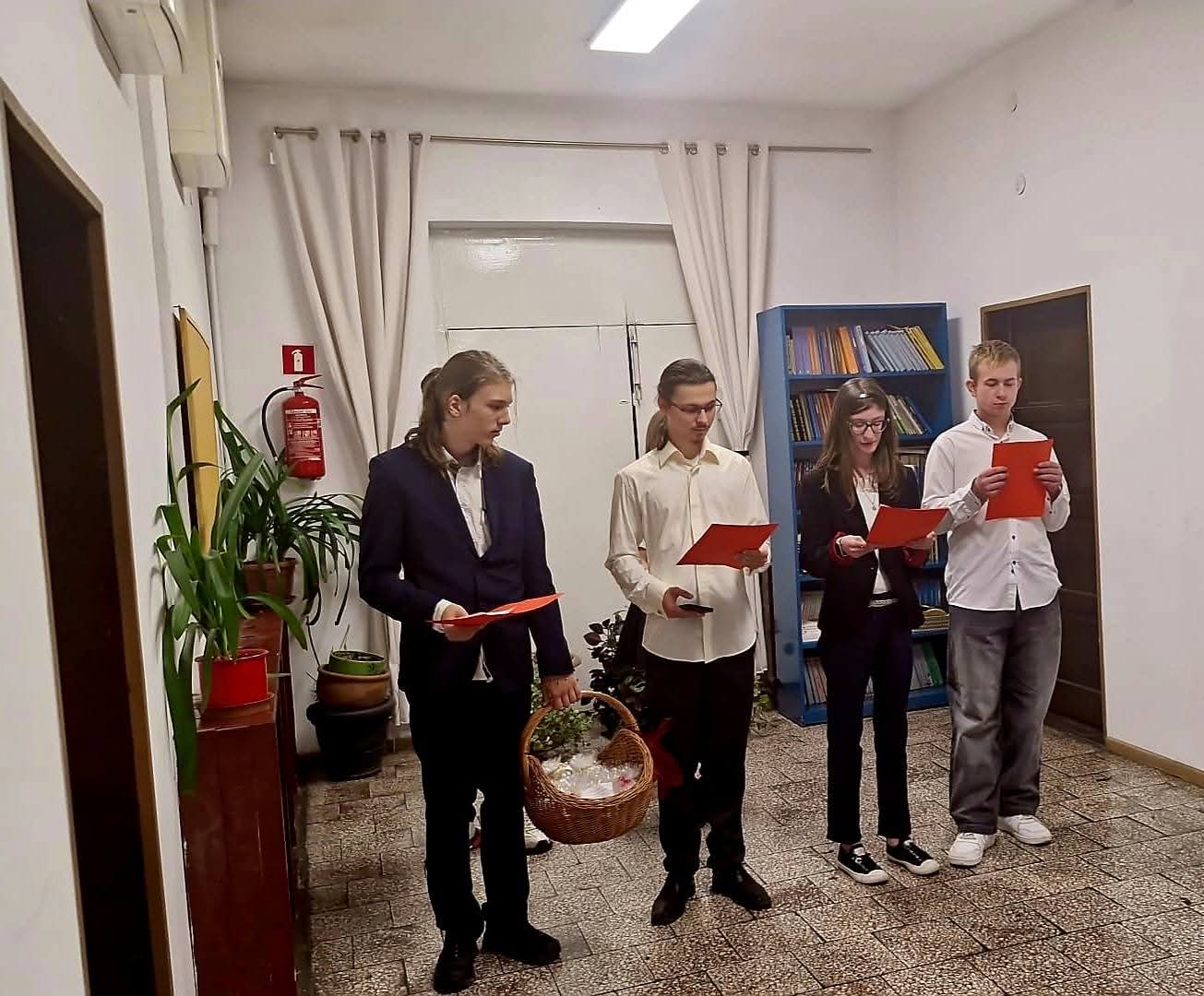 Dzień Edukacji Narodowej