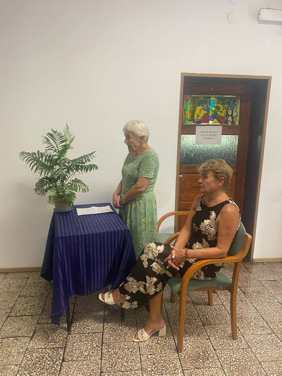 Uroczyste Rozpoczęcie Roku Szkolnego